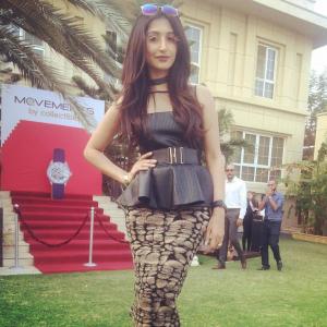 Hira Tareen