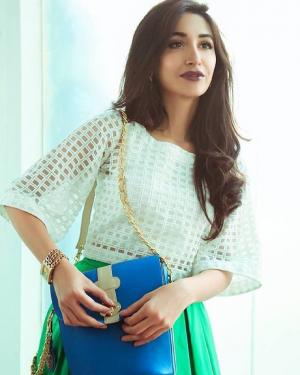 Hira Tareen