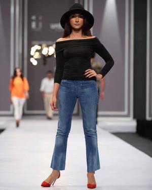 Hira Tareen