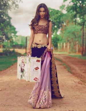 Humaima Malik
