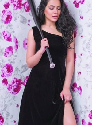Humaima Malik