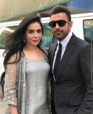 Humaima Malik
