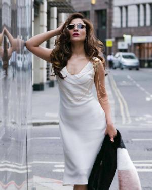 Humaima Malik