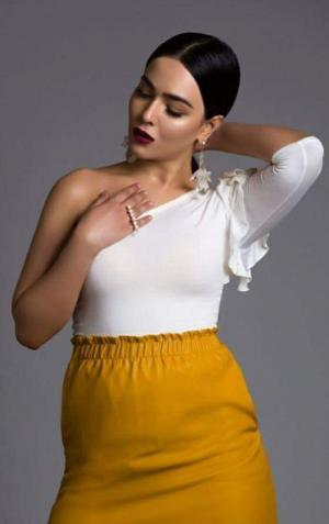 Humaima Malik