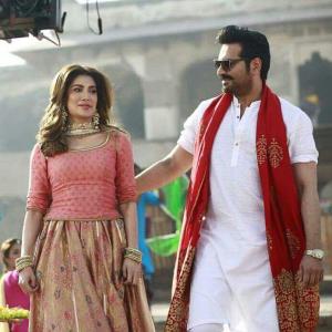 Humayun Saeed