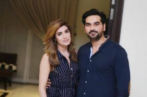 Humayun Saeed