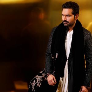 Humayun Saeed