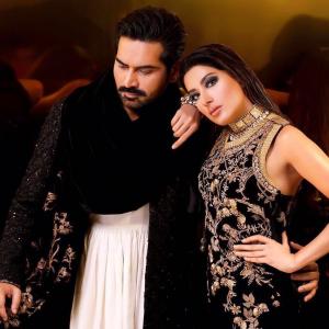 Humayun Saeed