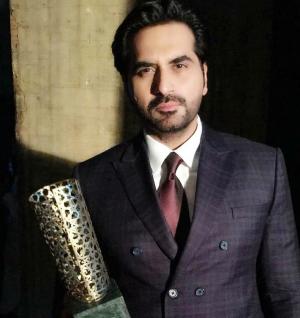 Humayun Saeed