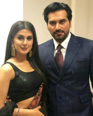Humayun Saeed