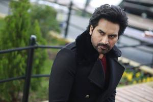 Humayun Saeed