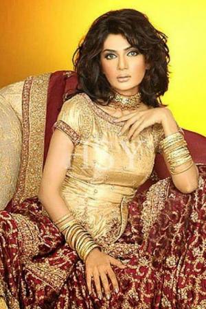 Iffat Rahim
