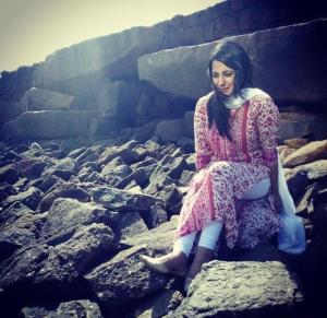 Iqra Aziz