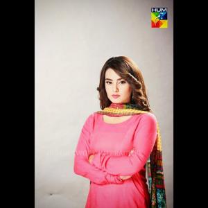 Iqra Aziz