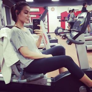 Iqra Aziz