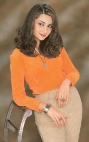 Jana Malik