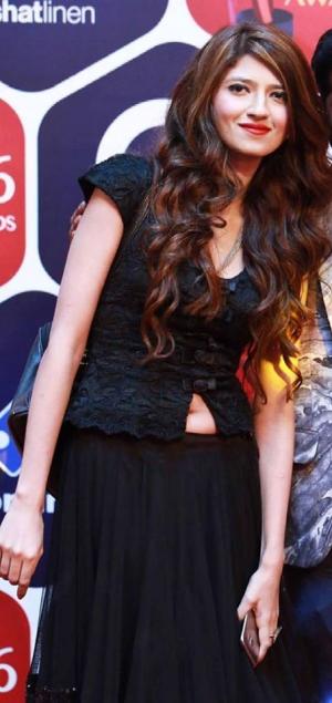 Janita Zafar