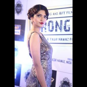 Janita Zafar