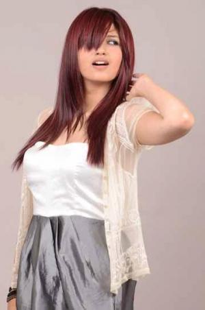 Janita Zafar