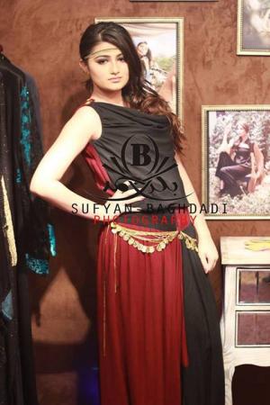 Javeria Ajmal