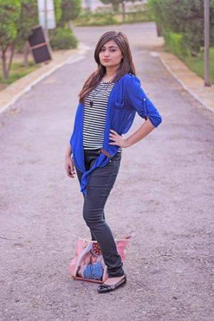 Javeria Ajmal