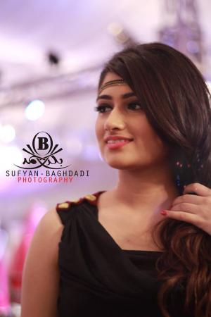Javeria Ajmal