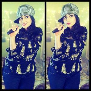 Javeria Ajmal
