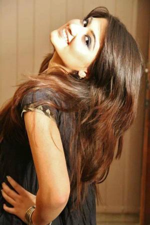 Javeria Ajmal