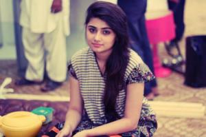 Javeria Ajmal