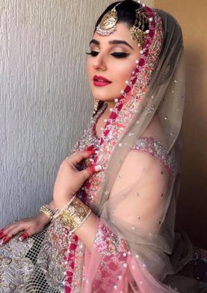 Javeria Saud