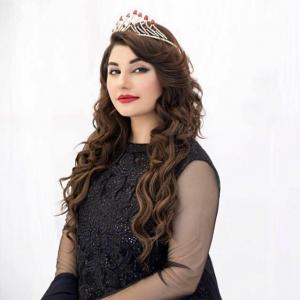Javeria Saud