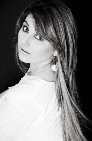Javeria Saud