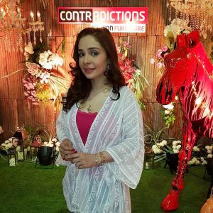 Juggan Kazim