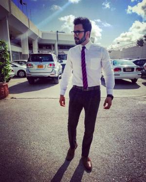 Junaid Khan