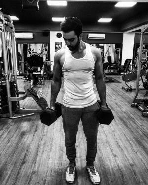 Junaid Khan