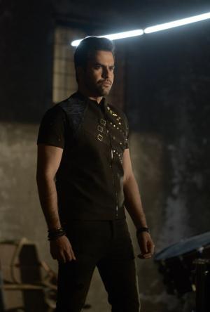 Junaid Khan