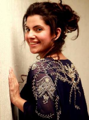 Kiran Khan
