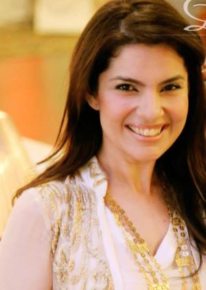 Kiran Khan