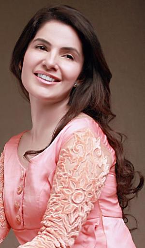 Kiran Khan