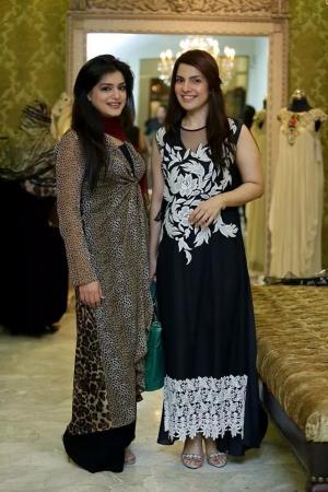 Kiran Khan