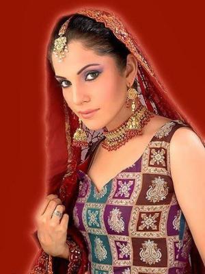 Kiran Khan