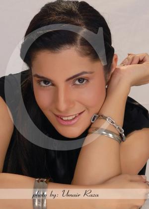 Kiran Khan