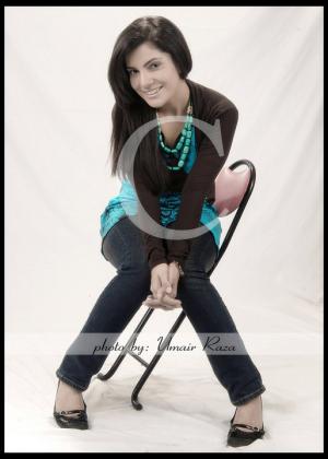 Kiran Khan