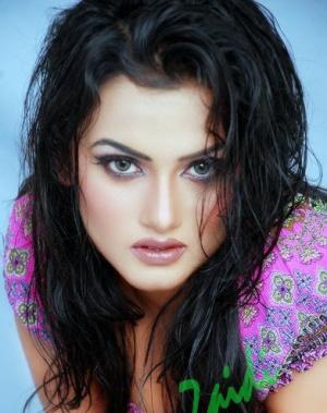 Kiran Tabeer