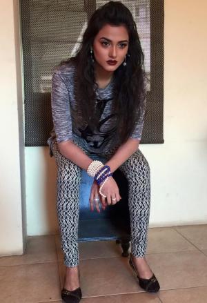 Kiran Tabeer