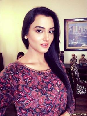 Kiran Tabeer
