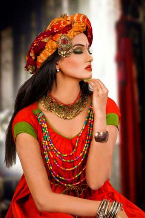 Kiran Tabeer