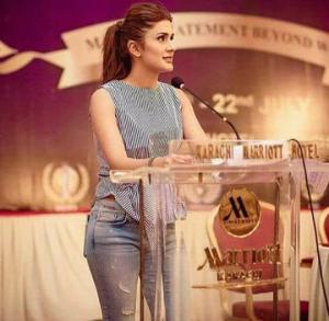 Kubra Khan