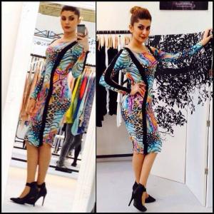 Kubra Khan