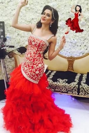 Kubra Khan